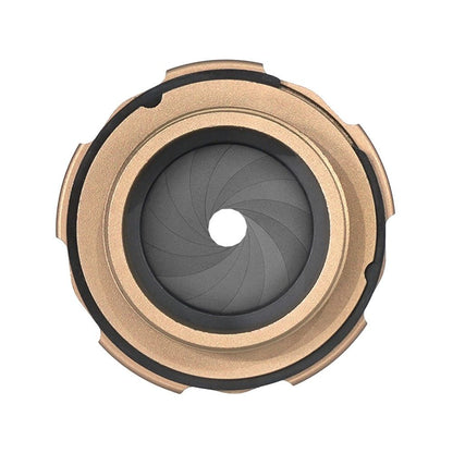 Adjustable Iris NVG Lens Cap | PVS-14 & PVS-31