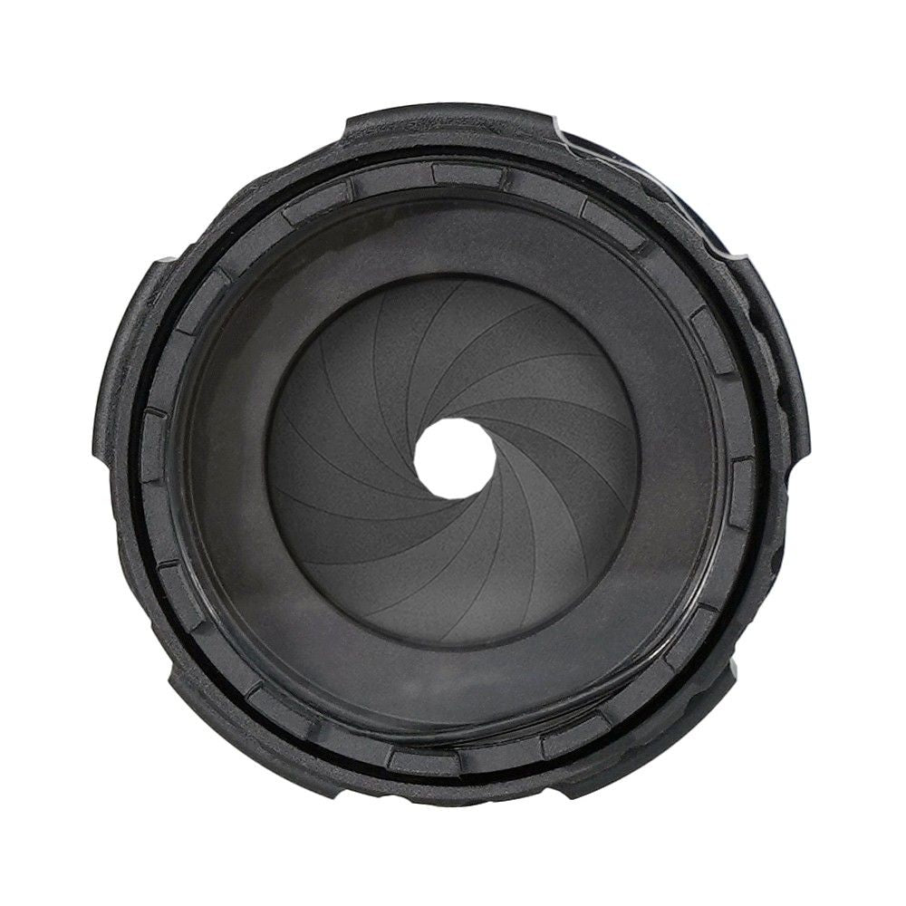 Adjustable Iris NVG Lens Cap | PVS-14 & PVS-31