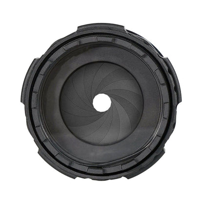 Adjustable Iris NVG Lens Cap | PVS-14 & PVS-31