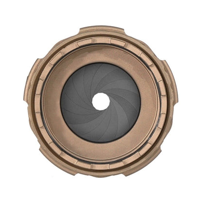 Adjustable Iris NVG Lens Cap | PVS-14 & PVS-31