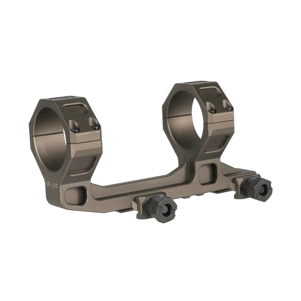 GE 1.70"/1.93" Height 30/34mm Scope Mount