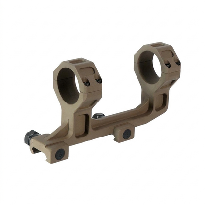 GE 1.70"/1.93" Height 30/34mm Scope Mount