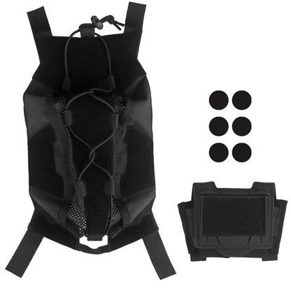 HC1 Helmet Cover, photo 8