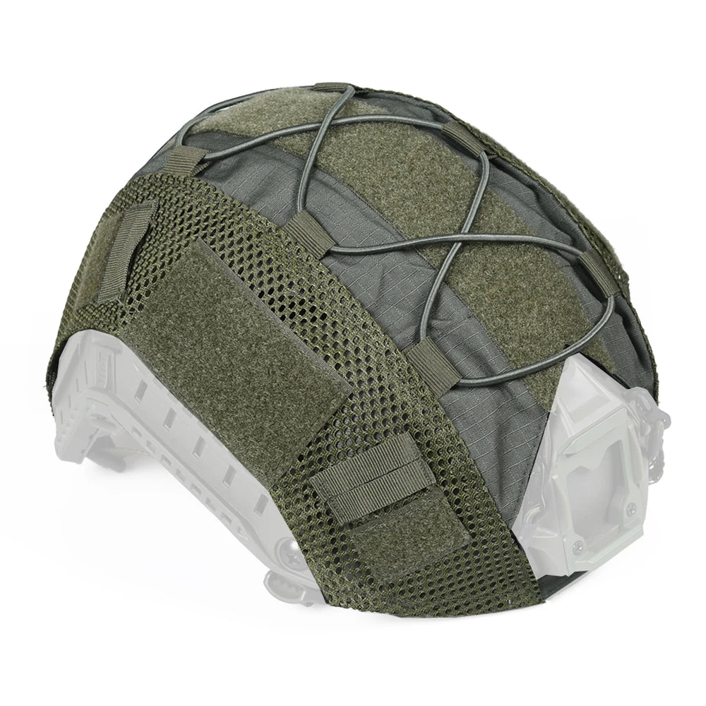 NIGHTOPS Helmet Cover