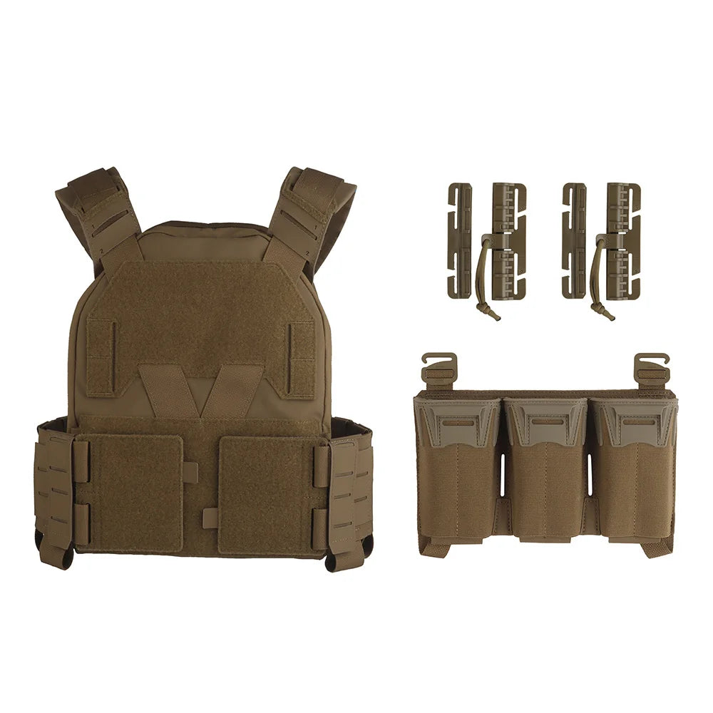 NX1 Plate Carrier, photo 7