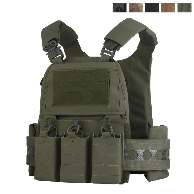 FRC Plate Carrier