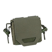 Ranger Green