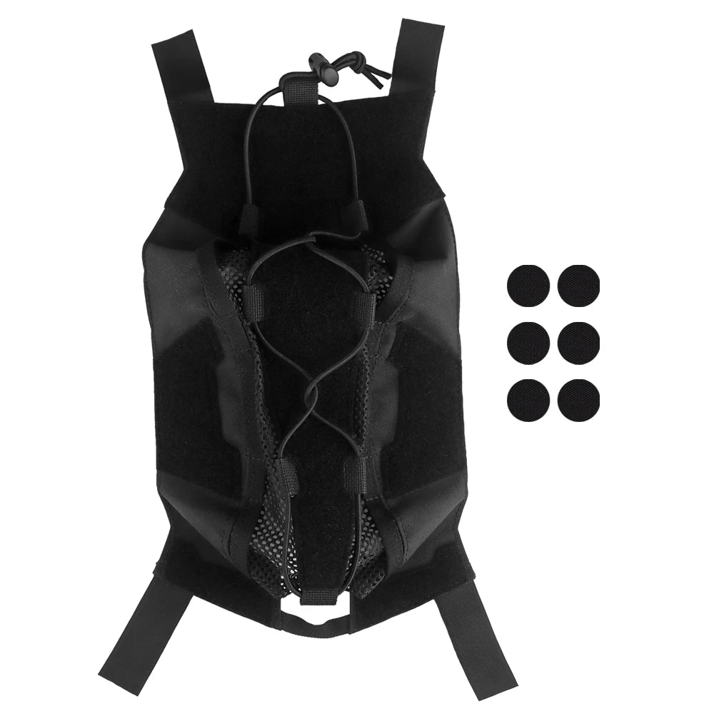 HC1 Helmet Cover, photo 4
