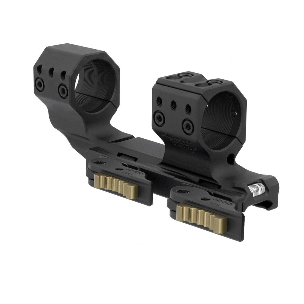 Spuhr QDP-3616 QD Scope Mount | 30mm, 1.57"