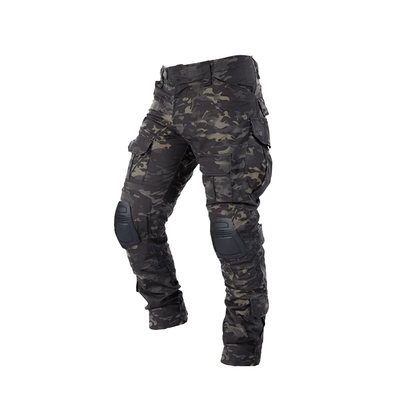 NIGHTOPS Combat Pants