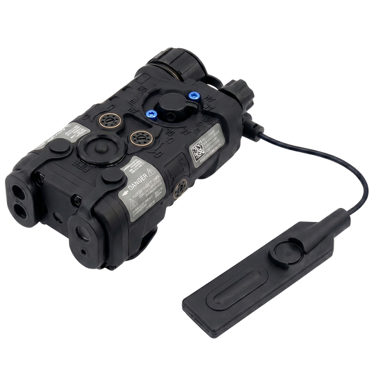 Night Operators NGAL IR/VIS Laser