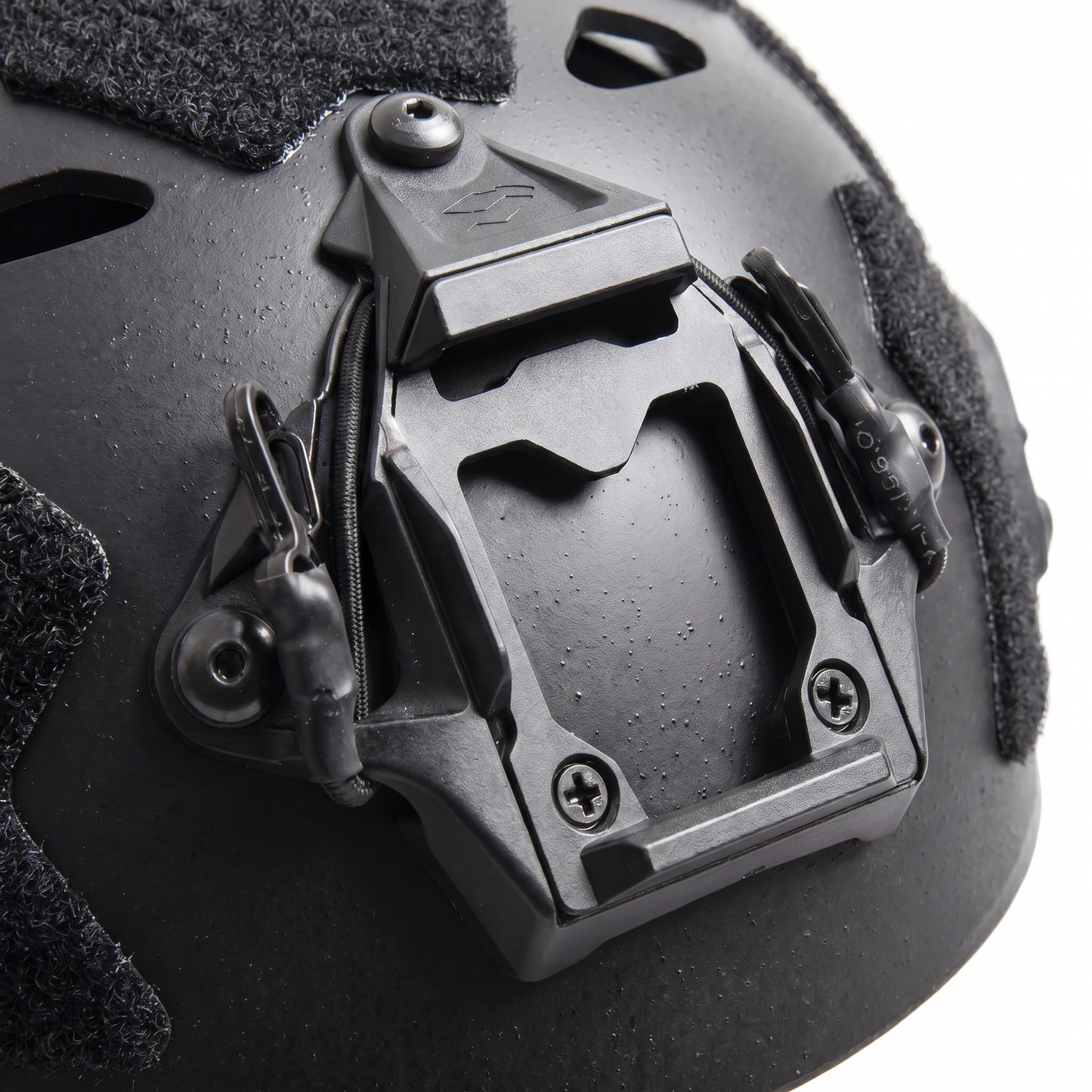 Night Operators GEN II FAST SF Helmet