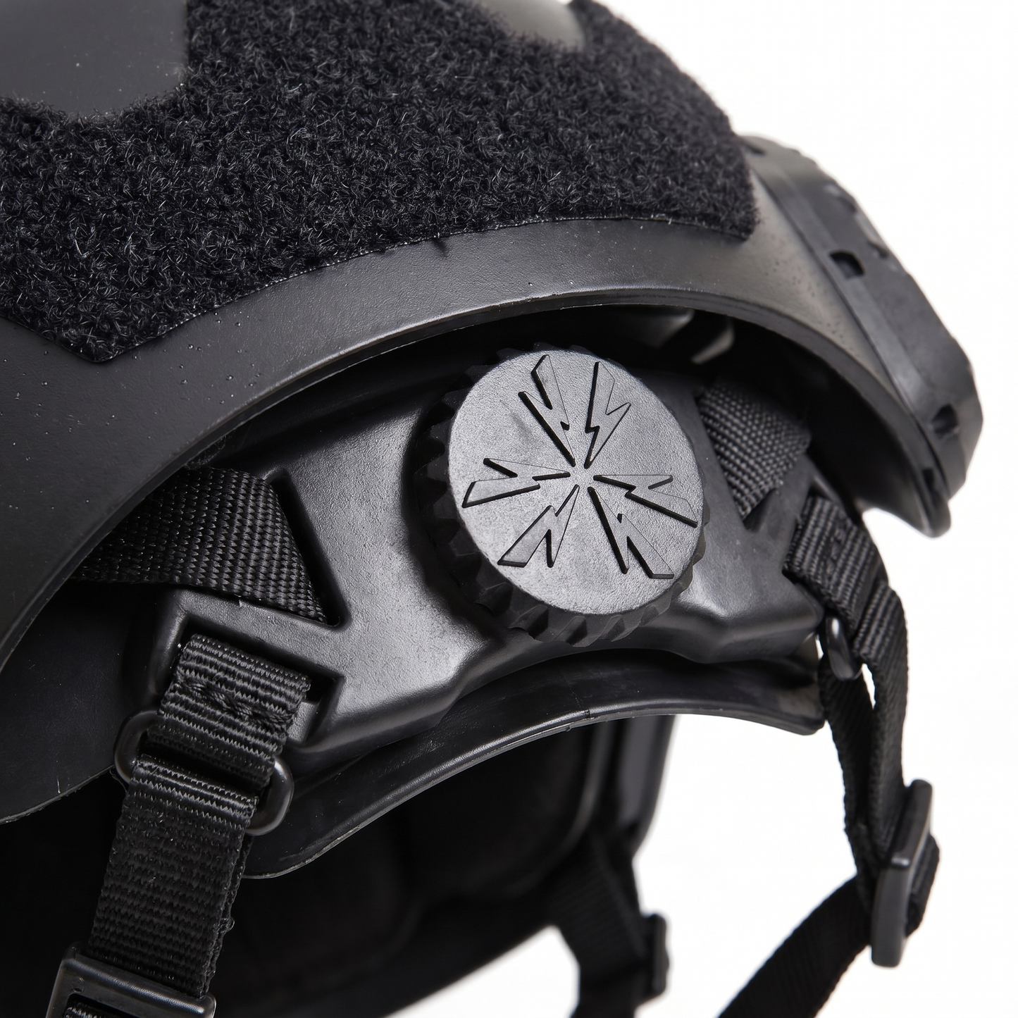 Night Operators GEN II FAST SF Helmet
