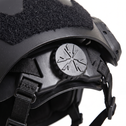 Night Operators GEN II FAST SF Helmet