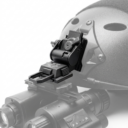 G24 Style NVG Helmet Mount
