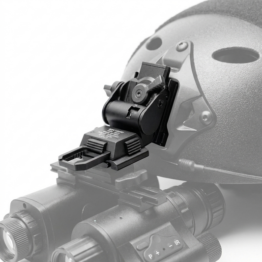 G24 Style NVG Helmet Mount