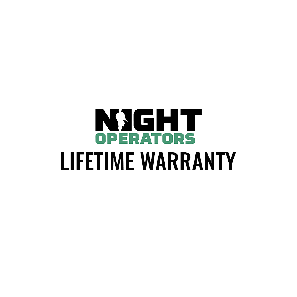 Unlimited Warranty