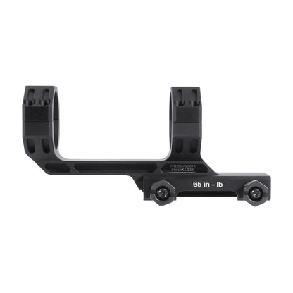 SIG Alpha MSR Scope Mount