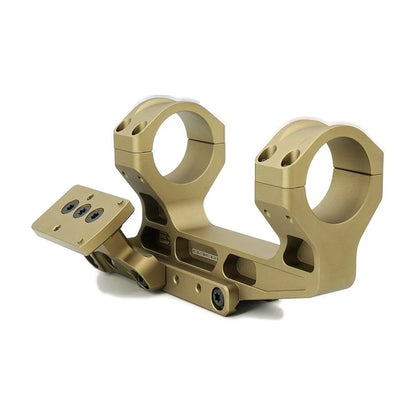 Unity Tactical FAST LPVO Mount, Tan