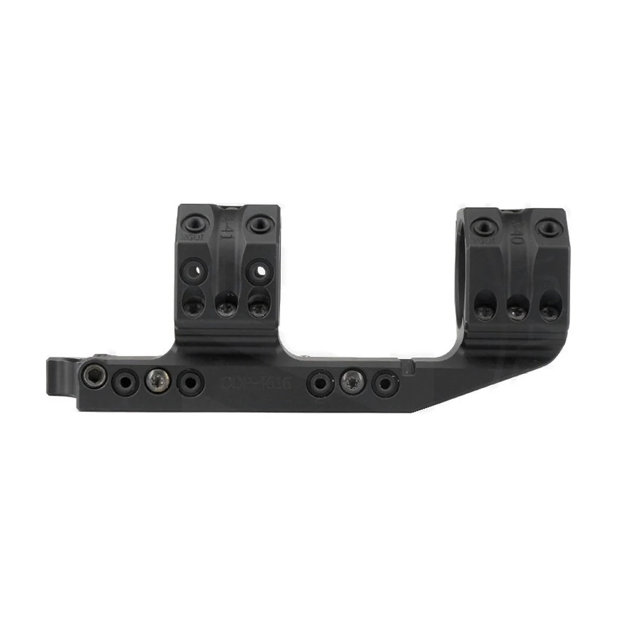 Spuhr QDP-4616 QD Scope Mount