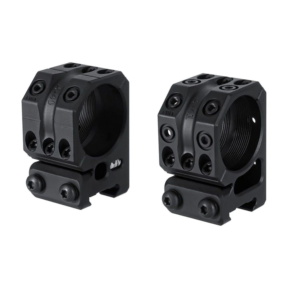 Spuhr SP-4006 Scope Rings