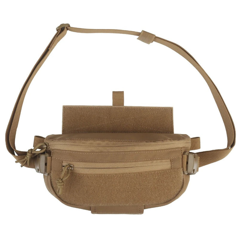 DRP Chest Rig Drop Pouch