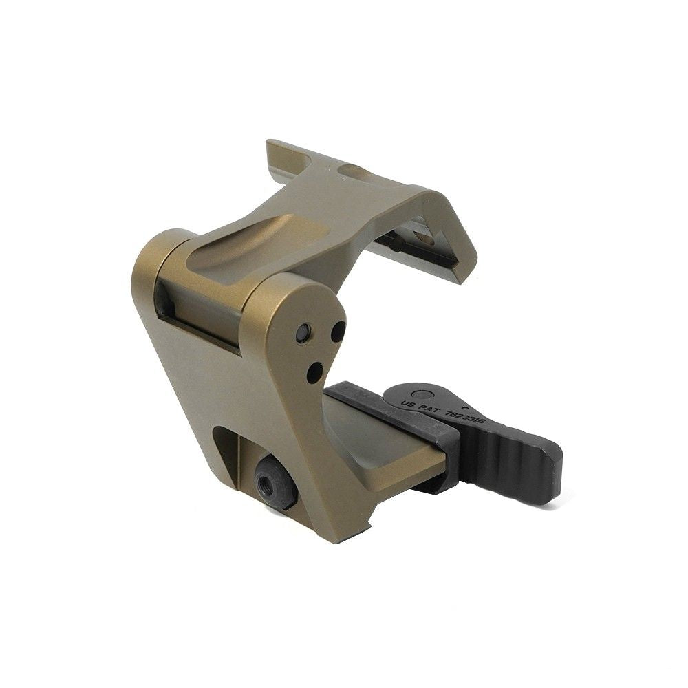 FAST FTC OMNI Magnifier Mount | 2.26"