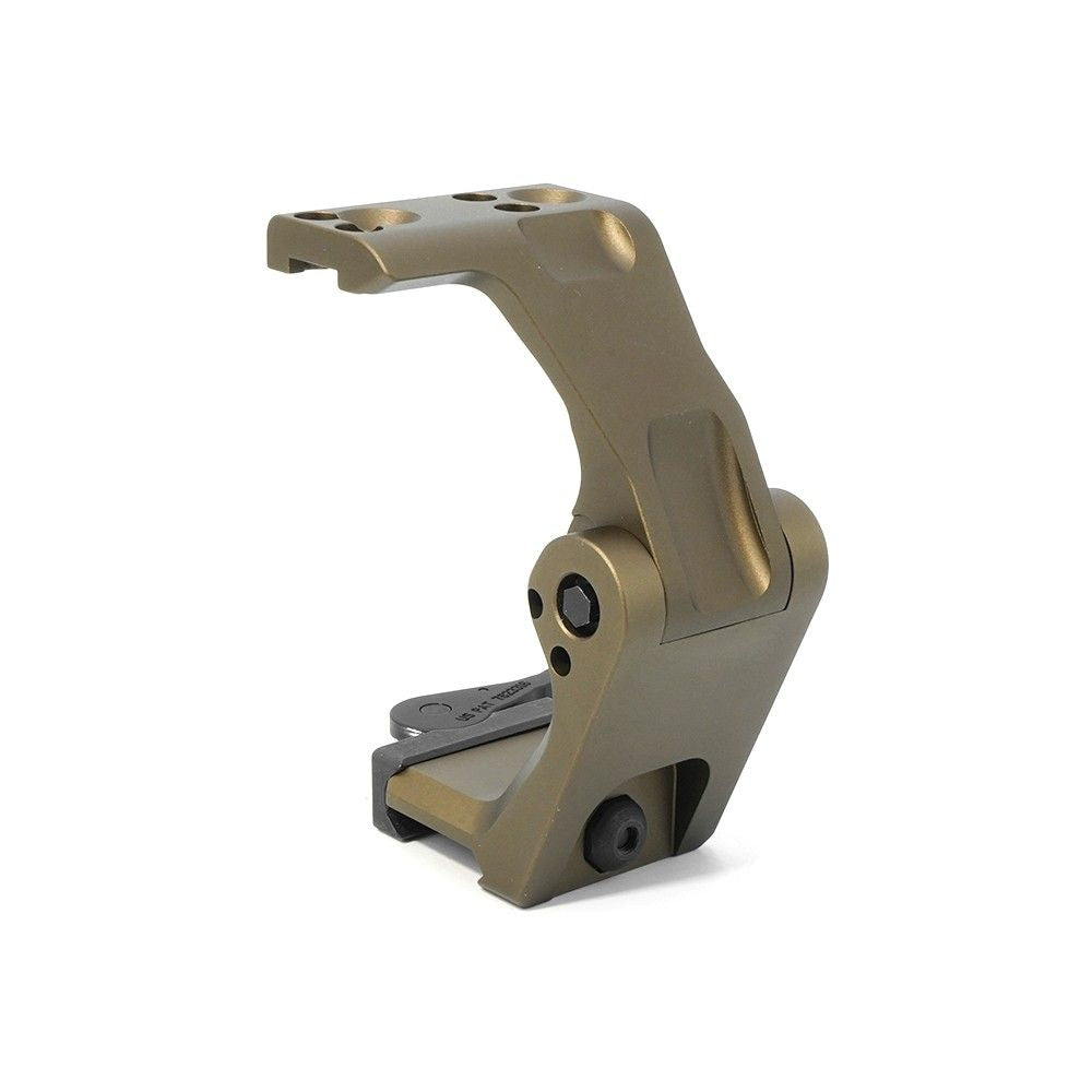FAST FTC OMNI Magnifier Mount | 2.26"