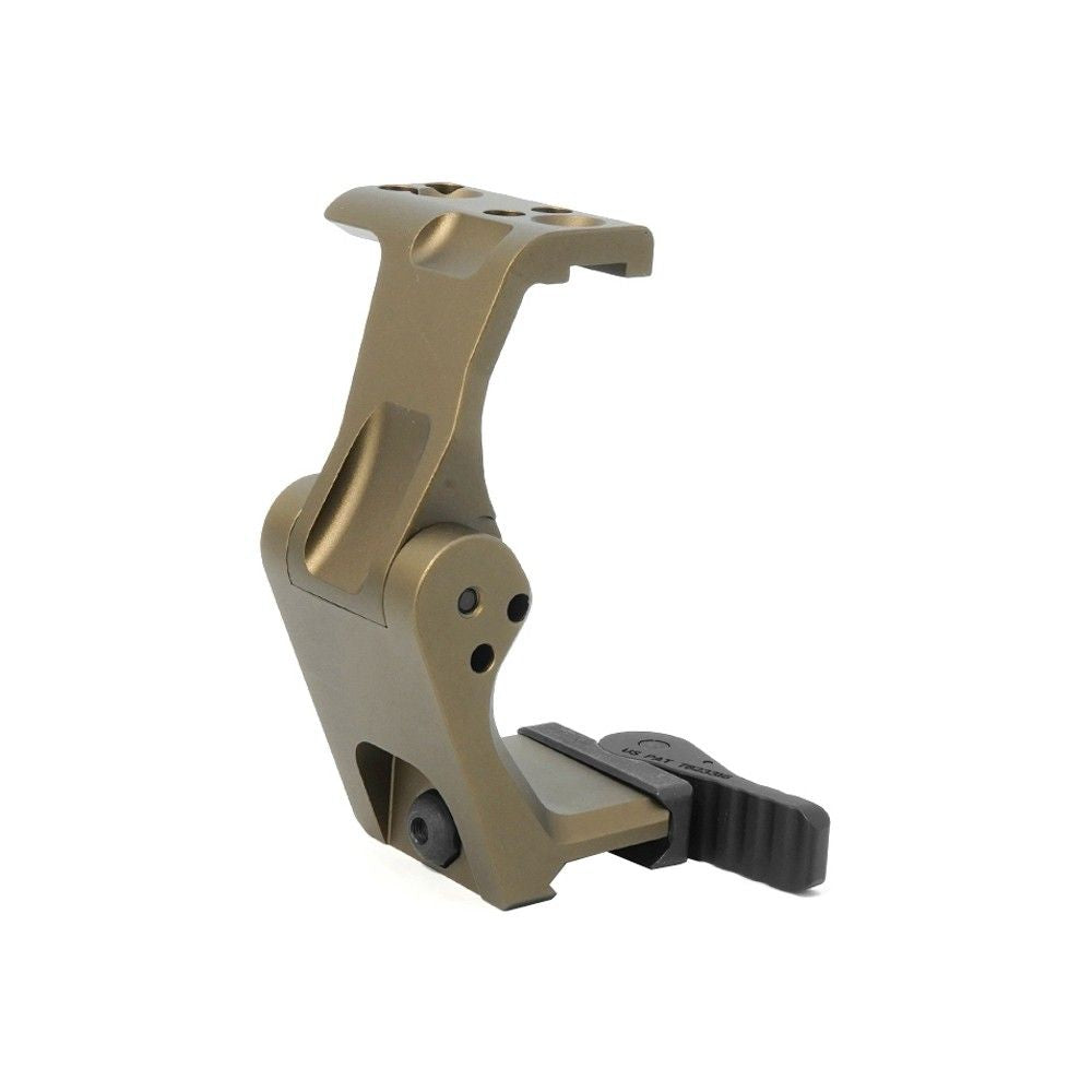 FAST FTC OMNI Magnifier Mount | 2.26"