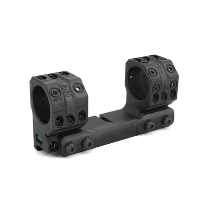 Spuhr SP-3002 30mm Scope Mount | 1.50" & 1.93"