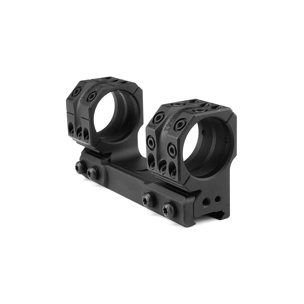 Spuhr SP-4002 34mm Scope Mount | 1.50" & 1.93"