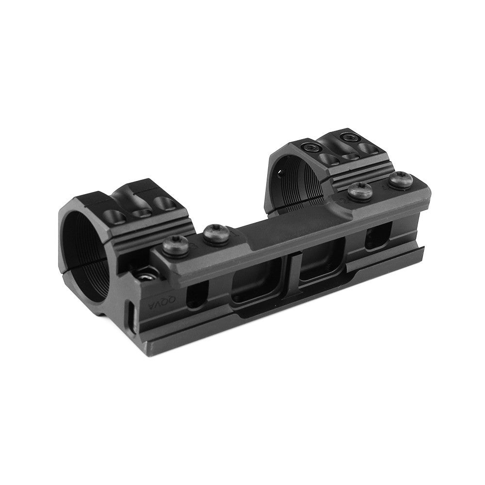 Spuhr SP-4002 34mm Scope Mount | 1.50" & 1.93"