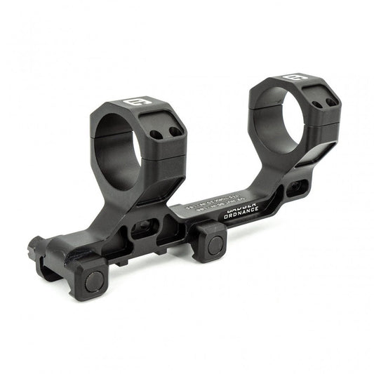Badger C1 Modular Scope Mount | 30mm & 34mm