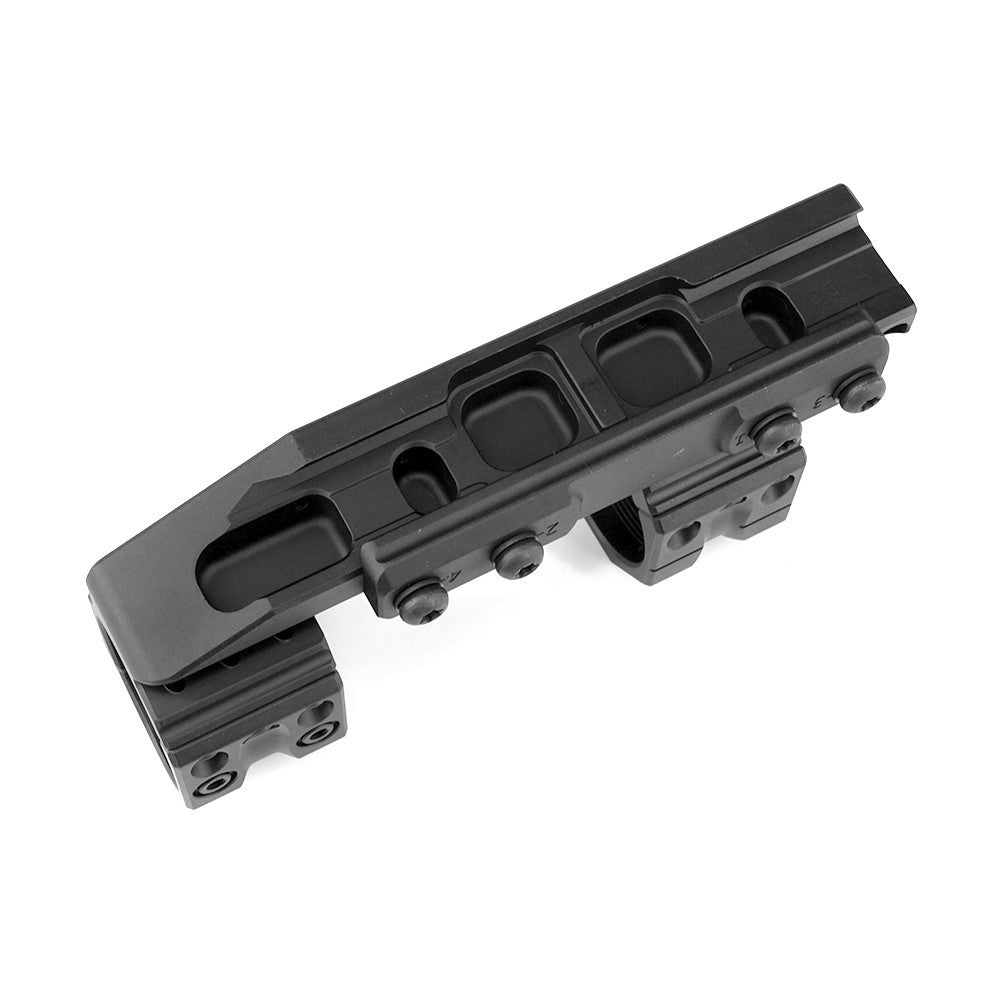 Spuhr SP-4616 34mm Scope Mount | 6 MOA, 1.50"