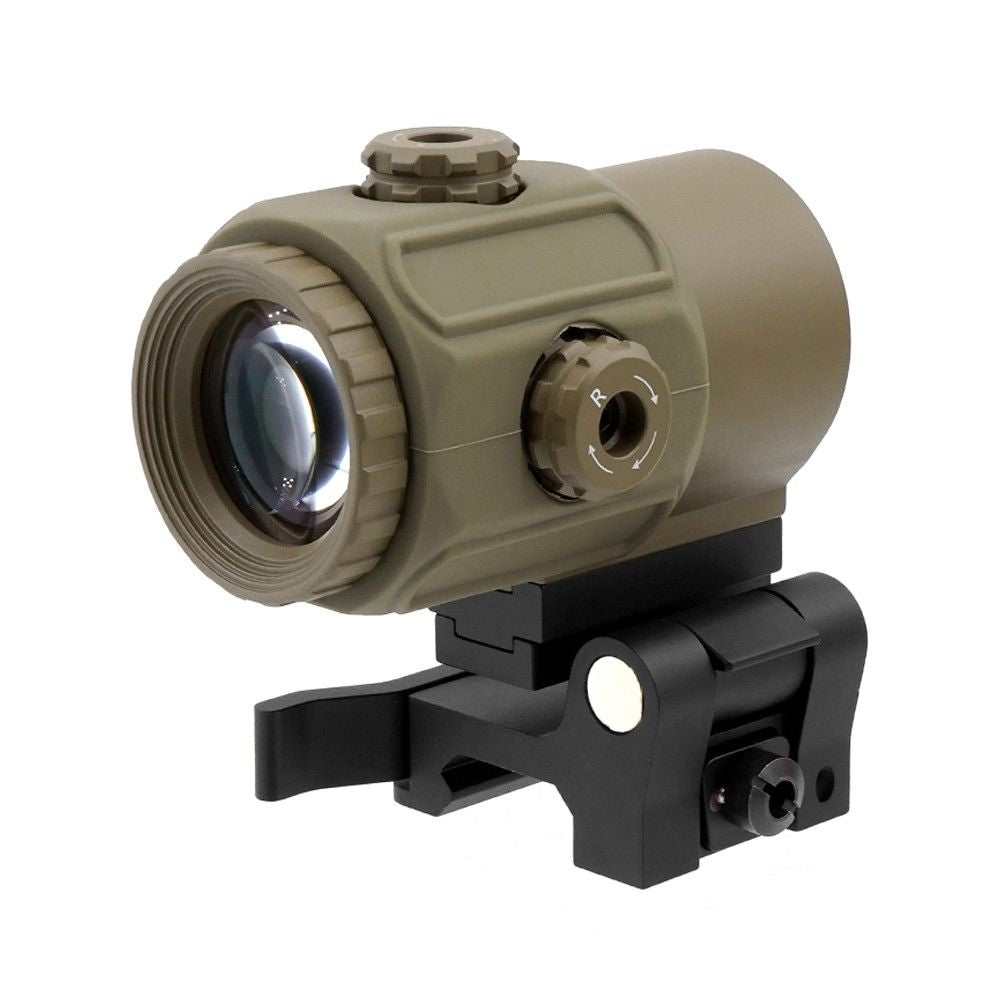 G43 3x Magnifier