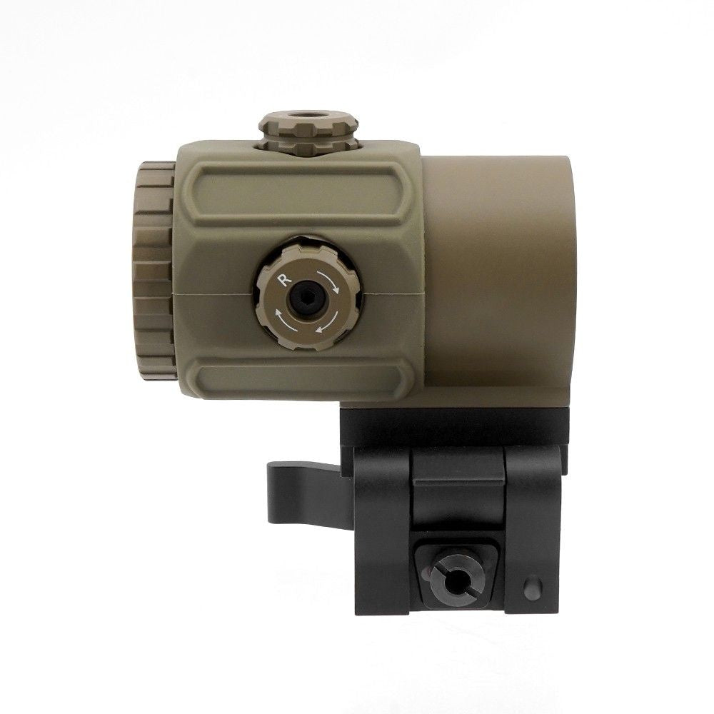 G43 3x Magnifier
