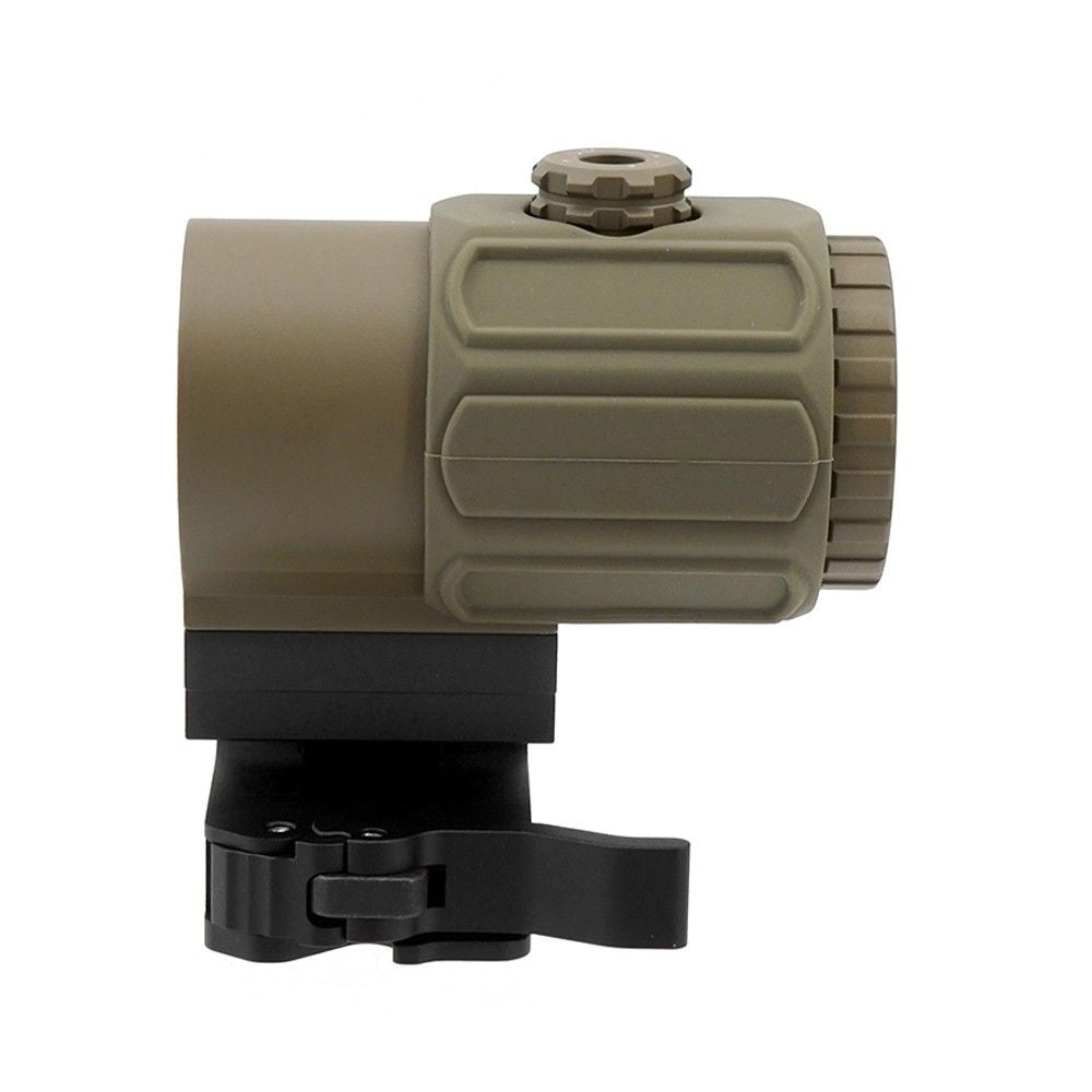 G43 3x Magnifier