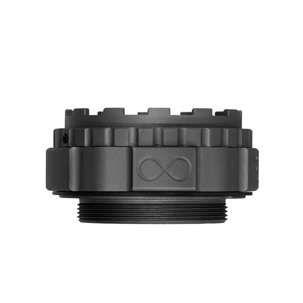 Adjustable Iris NVG Lens Cap | PVS-14 & PVS-31