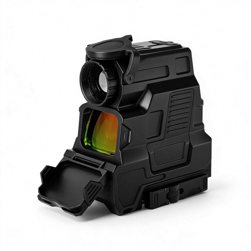 Night Operators HYBRID Thermal Fusion Holosight