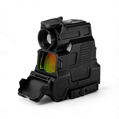 Night Operators HYBRID Thermal Fusion Holosight
