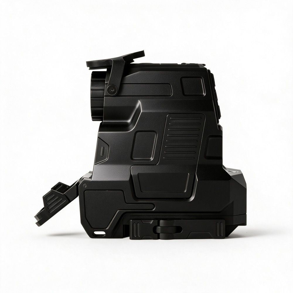 Night Operators HYBRID Thermal Fusion Holosight