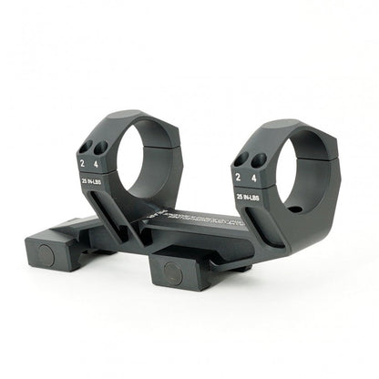 Nightforce MA479 Ultramount | 30mm, 0 MOA