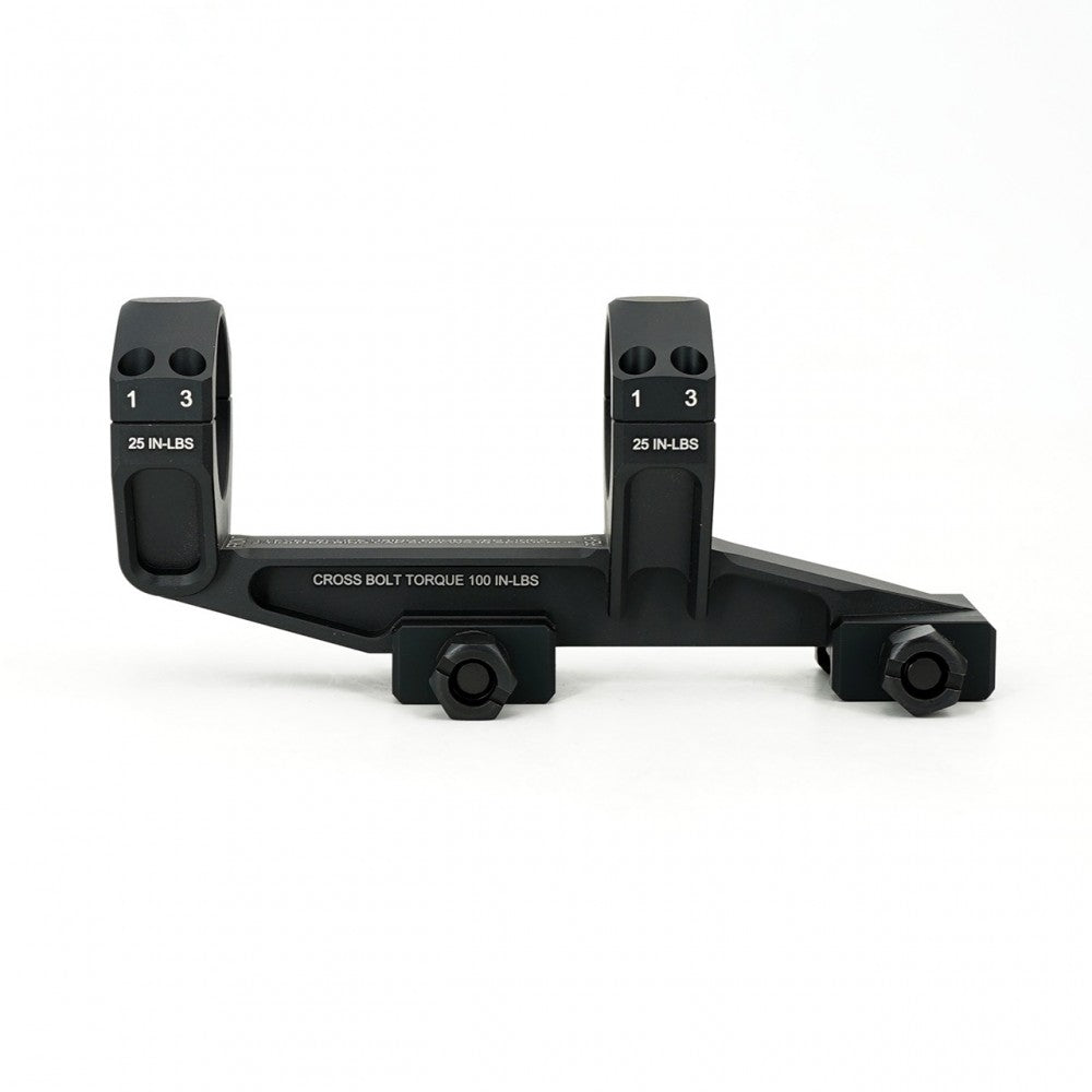 Nightforce MA479 Ultramount | 30mm, 0 MOA