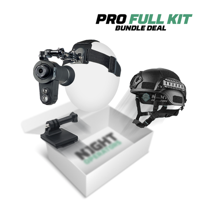 Night Operators PRO 1.0 NVG