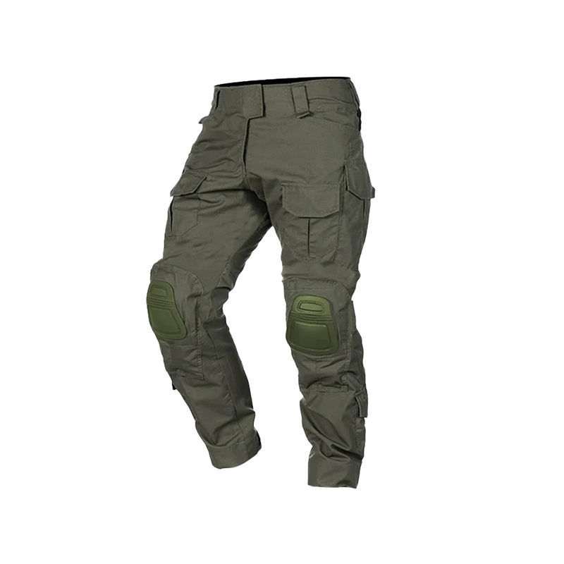 BASIC BDU Combat Pants
