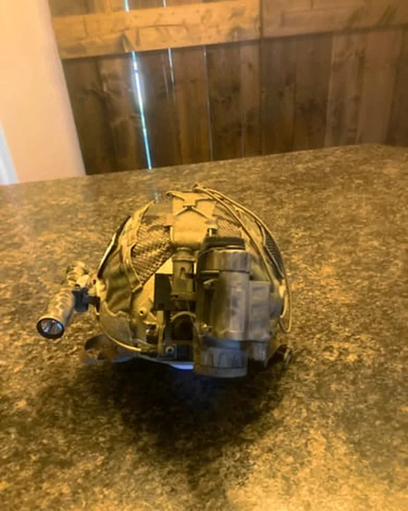 PVS-14 review by Scott H.