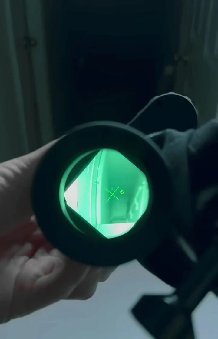 Night Operators YouTube Short