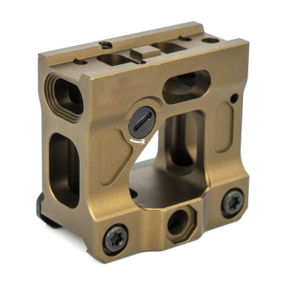 Unity Tactical FAST Micro Mount, Tan