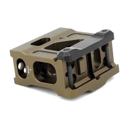 Unity Tactical FAST Micro Mount, Tan
