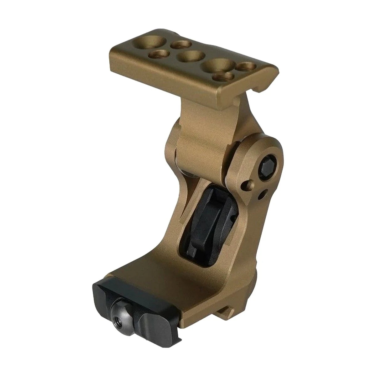 Unity Tactical FAST FTC G43 Magnifier Mount
